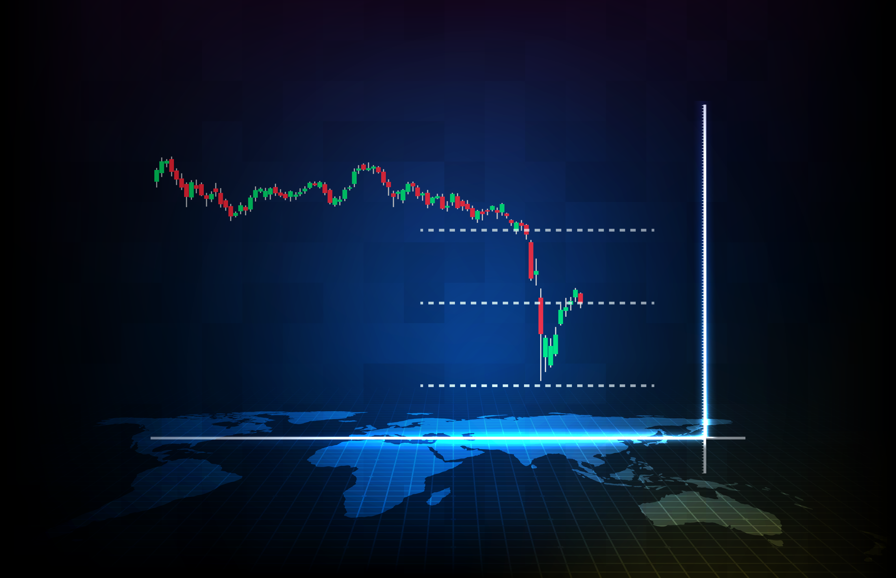 The End Of A Bear Market Rally